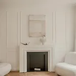 Appartement Opera Centre Paris