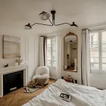 Appartement Opera Centre Paris