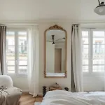 Appartement Opera Centre Paris