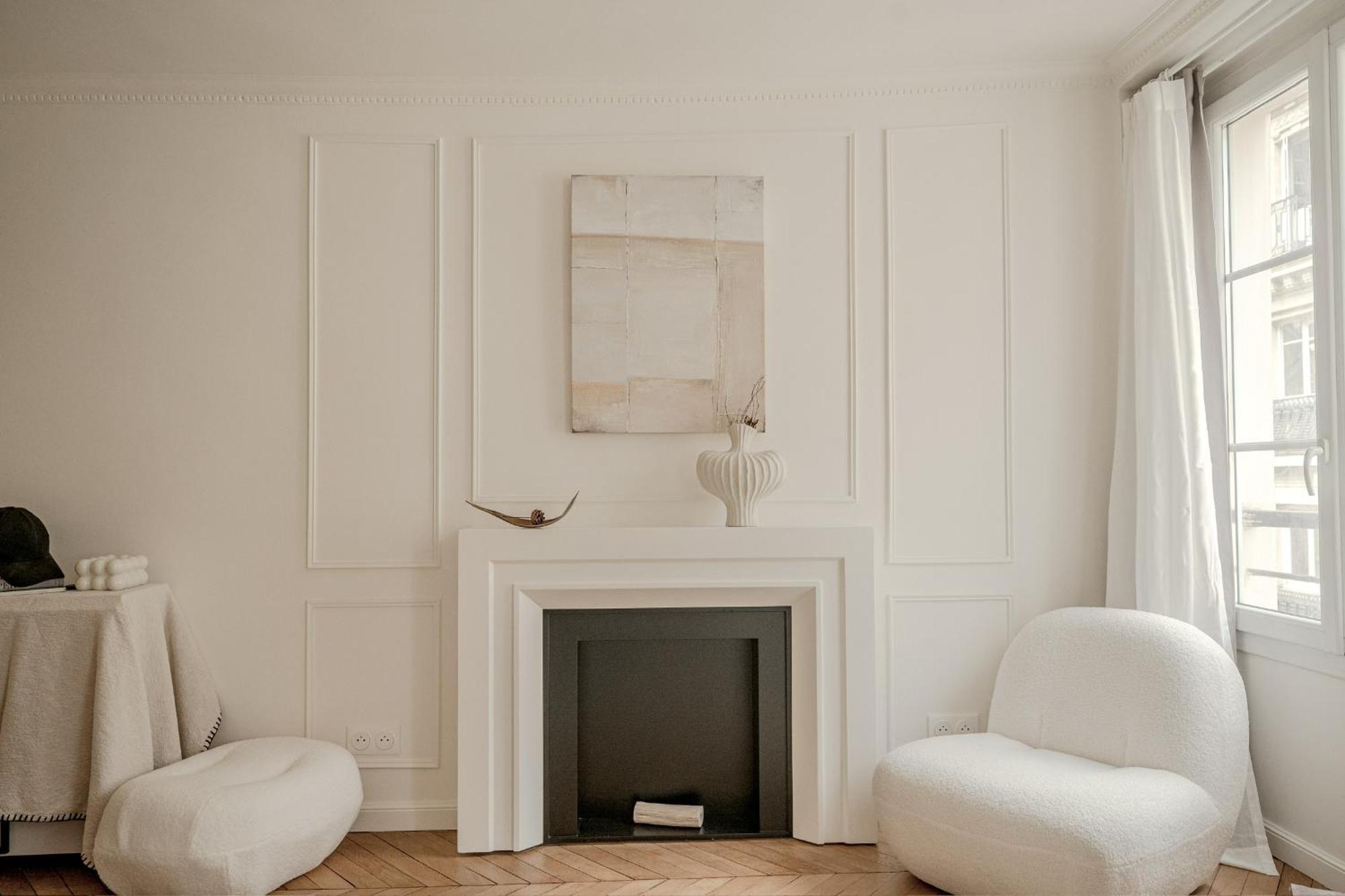 Opera Centre Apartment Paris