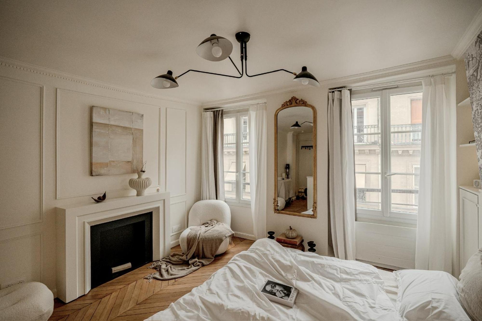 Opera Centre Apartment *