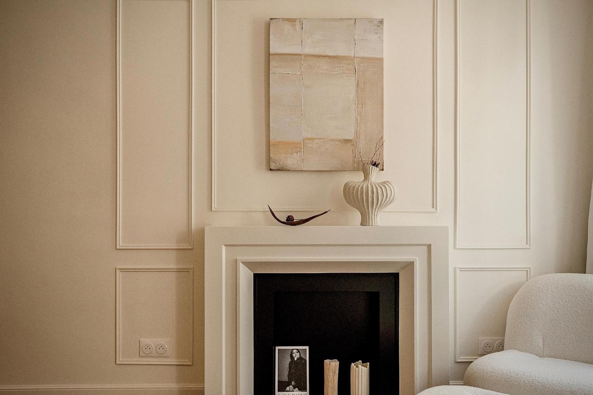 Opera Centre Apartment Paris